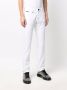 Philipp Plein Slim-fit jeans Wit - Thumbnail 4
