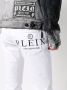 Philipp Plein Slim-fit jeans Wit - Thumbnail 5