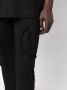 Philipp Plein Slim-fit jeans Zwart - Thumbnail 5