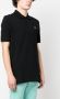 Philipp Plein Poloshirt met logo Zwart - Thumbnail 4