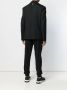 Philipp Plein Sportief pak Zwart - Thumbnail 4