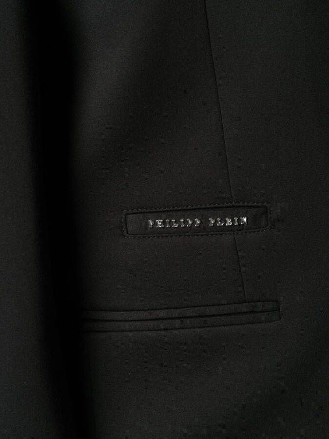 Philipp Plein Sportief pak Zwart