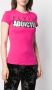 Philipp Plein SS original T-shirt Roze - Thumbnail 3