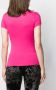 Philipp Plein SS original T-shirt Roze - Thumbnail 4