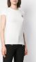 Philipp Plein SS Original T-shirt Wit - Thumbnail 3