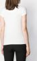 Philipp Plein SS Original T-shirt Wit - Thumbnail 4