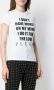 Philipp Plein Statement T-shirt Wit - Thumbnail 3