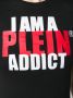 Philipp Plein Statement T-shirt Zwart - Thumbnail 5