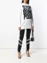 Philipp Plein Statement trui Wit - Thumbnail 2