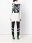 Philipp Plein Statement trui Wit - Thumbnail 4