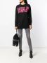 Philipp Plein Statement trui Zwart - Thumbnail 2
