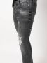 Philipp Plein Straight jeans Grijs - Thumbnail 5