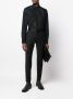 Philipp Plein Straight broek Zwart - Thumbnail 2