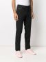 Philipp Plein Chino met logoplakkaat Zwart - Thumbnail 3