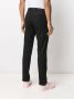 Philipp Plein Chino met logoplakkaat Zwart - Thumbnail 4