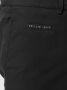 Philipp Plein Chino met logoplakkaat Zwart - Thumbnail 5