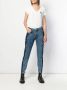 Philipp Plein Straight jeans Blauw - Thumbnail 2