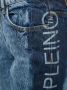 Philipp Plein Straight jeans Blauw - Thumbnail 5
