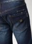 Philipp Plein Straight jeans Blauw - Thumbnail 5