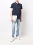 Philipp Plein Straight jeans Blauw - Thumbnail 2