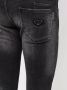 Philipp Plein Straight jeans Grijs - Thumbnail 5