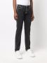 Philipp Plein Straight jeans Grijs - Thumbnail 3