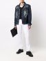 Philipp Plein Straight jeans Wit - Thumbnail 2