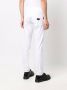 Philipp Plein Straight jeans Wit - Thumbnail 4