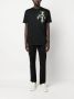 Philipp Plein Straight jeans Zwart - Thumbnail 2