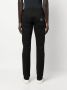 Philipp Plein Straight jeans Zwart - Thumbnail 4