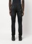 Philipp Plein Straight jeans Zwart - Thumbnail 4