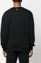 Philipp Plein Sweater met doodskopprint Zwart - Thumbnail 4