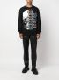 Philipp Plein Sweater met doodskopprint Zwart - Thumbnail 2