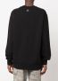 Philipp Plein Sweater met doodskopprint Zwart - Thumbnail 4