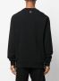 Philipp Plein Sweater met doodskopprint Zwart - Thumbnail 4