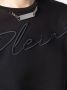 Philipp Plein Sweater met geborduurd logo Zwart - Thumbnail 5