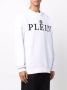 Philipp Plein Sweater met logo Wit - Thumbnail 4