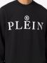 Philipp Plein Sweater met logo Zwart - Thumbnail 5