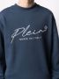 Philipp Plein Sweater met logoprint Blauw - Thumbnail 5