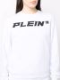 Philipp Plein Sweater met logoprint Wit - Thumbnail 5
