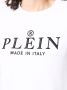Philipp Plein Sweater met logoprint Wit - Thumbnail 5