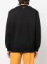 Philipp Plein Sweater met logoprint Zwart - Thumbnail 4