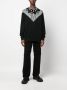 Philipp Plein Sweater met ronde hals Zwart - Thumbnail 2
