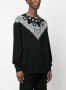 Philipp Plein Sweater met ronde hals Zwart - Thumbnail 3