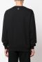 Philipp Plein Sweater met ronde hals Zwart - Thumbnail 4