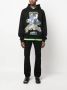 Philipp Plein Sweater met teddybeerprint Zwart - Thumbnail 2