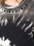 Philipp Plein Sweater met tie-dye print Zwart - Thumbnail 5