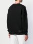 Philipp Plein Sweater Zwart - Thumbnail 4