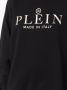 Philipp Plein Sweater Zwart - Thumbnail 5