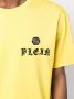 Philipp Plein T-shirt Geel - Thumbnail 5